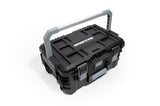MAXIMUM Brix Modular Portable Medium Toolbox/Tool Storage, IP65, 23x16x11-in image 2