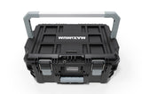 MAXIMUM Brix Modular Portable Medium Toolbox/Tool Storage, IP65, 23x16x11-in image 3