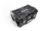 MAXIMUM Brix Modular Portable Medium Toolbox/Tool Storage, IP65, 23x16x11-in image 4