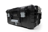 MAXIMUM Brix Modular Portable Medium Toolbox/Tool Storage, IP65, 23x16x11-in image 6