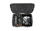 MAXIMUM Brix Modular Portable Medium Toolbox/Tool Storage, IP65, 23x16x11-in image 7