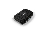 MAXIMUM Brix Modular Portable Small Toolbox, IP65, 23 x 16 x 7-in image 3
