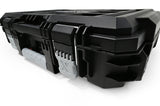 MAXIMUM Brix Modular Portable Small Toolbox, IP65, 23 x 16 x 7-in image 6