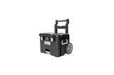 MAXIMUM Brix Modular Portable Toolbox/Tool Storage System with Wheels, IP65, 23-in x 19-in x 33-in, 3-pc image 3
