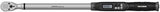 MAXIMUM Digital Angle Torque Wrench, 1/2-in