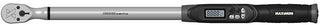 MAXIMUM Digital Angle Torque Wrench, 1/2-in