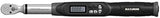 MAXIMUM Digital Angle Torque Wrench, 3/8-in