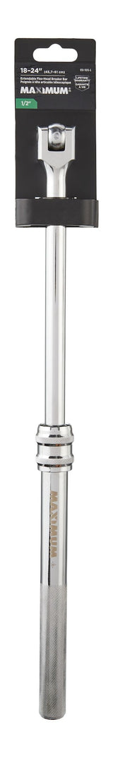 MAXIMUM Extendible Breaker Bar, 24-in image 2