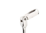 MAXIMUM Flexhead Ratcheting Wrench Set, Alloy Steel, Metric, 7-pc image 8