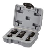 MAXIMUM Impact Adapter Set with Case, 5-pc image 2