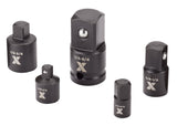 MAXIMUM Impact Adapter Set with Case, 5-pc image 8