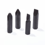MAXIMUM Impact Bit Set, 4-pc