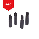 MAXIMUM Impact Bit Set, 4-pc image 2