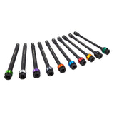 MAXIMUM Impact Torque Extension Sticks, 10-pc image 2