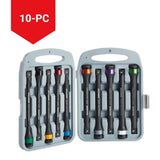 MAXIMUM Impact Torque Extension Sticks, 10-pc image 5