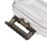 MAXIMUM IP68 Portable Plastic Water Resistant Case with Wrist Strap, Small image 5