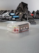 MAXIMUM IP68 Portable Plastic Water Resistant Case with Wrist Strap, Small image 8