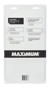 MAXIMUM Long-Arm Ball End Bit Socket Set, 3/8-in, 12-pc image 6