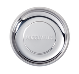 MAXIMUM Magnetic Tool Bowl Tray/Holder, Stainless Steel image 2