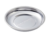 MAXIMUM Magnetic Tool Bowl Tray/Holder, Stainless Steel image 3
