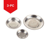 MAXIMUM Magnetic Tray Bowl Set, 3-pc image 2