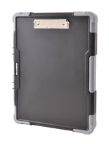 MAXIMUM Organizer with Clipboard, 9 Pockets