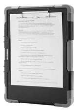 MAXIMUM Organizer with Clipboard, 9 Pockets image 2