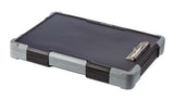 MAXIMUM Organizer with Clipboard, 9 Pockets image 3