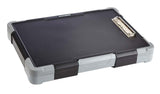 MAXIMUM Organizer with Clipboard, 9 Pockets image 4