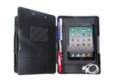 MAXIMUM Organizer with Clipboard, 9 Pockets image 6