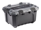 MAXIMUM Pro Duty Storage Box with Secure Closure, 18.9-L image 2