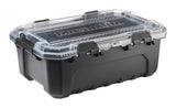 MAXIMUM Pro Duty Storage Box with Secure Closure, 45.4-L image 2