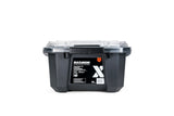 MAXIMUM Pro Duty Storage Box with Secure Closure, 45.4-L image 4