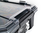 MAXIMUM Pro Duty Storage Box with Secure Closure, 45.4-L image 7