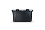 MAXIMUM Pro Duty Storage Box with Secure Closure, 75.7-L