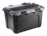 MAXIMUM Pro Duty Storage Box with Secure Closure, 75.7-L image 2