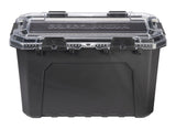 MAXIMUM Pro Duty Storage Box with Secure Closure, 75.7-L image 3