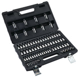 MAXIMUM Professional Grade Bit Socket Set, 75-pc image 4