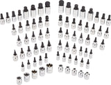 MAXIMUM Professional Grade Bit Socket Set, 75-pc image 8
