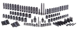 MAXIMUM Professional Grade Impact Socket Set, 150-pc, SAE / Metric, CRMO image 7