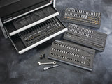 MAXIMUM Professional Grade Socket Set, 346-pc, CRV, Nickel-Chrome Plating image 5