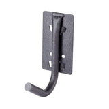 MAXIMUM Single Storage Hook, For Heavy Duty Steel Rack / Shelving or Wall Mount, Up to 50-kgs
