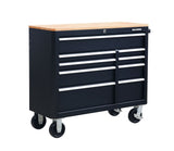 MAXIMUM Tool Cabinet with Integrated Power Strip, 43-in image 3