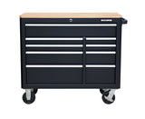 MAXIMUM Tool Cabinet with Integrated Power Strip, 43-in image 4