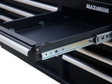 MAXIMUM Tool Chest with Integrated Power Strip, 43-in image 5
