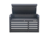 MAXIMUM Tool Chest with Integrated Power Strip, 43-in image 8