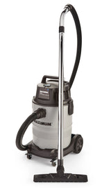 MAXIMUM VK811PH HEPA Certified Wet/Dry Shop Vacuum with Hose and Accessories, 30-L image 3