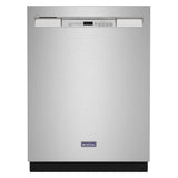Maytag 24 in Built-in Dishwasher with Dual Power Filtration product image 2