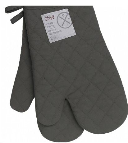 MC Oven Mitts
