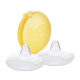 medela Contact Nipple Shields with Case, 20 mm